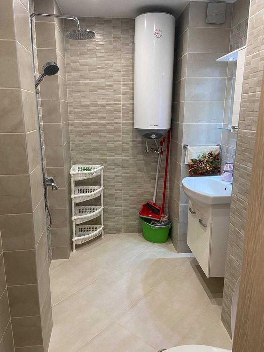 Дава се под наем Тристаен апартамент в Пловдив, Каменица 1 - 90 кв.м за 348.84 € - Снимка #3