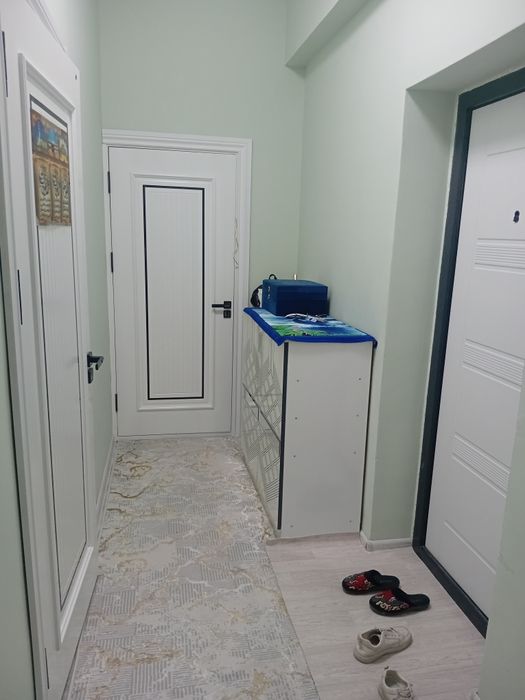 Jizzaxda dom sotiladi