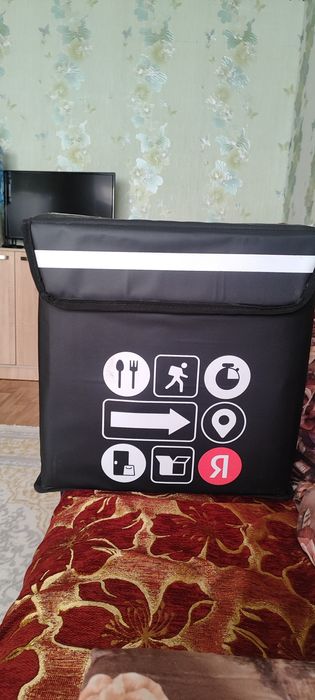 Сумочка для доставки