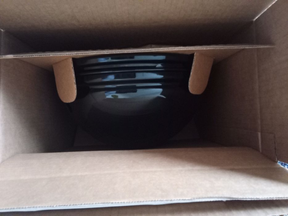 Преносимо барбекю 37см