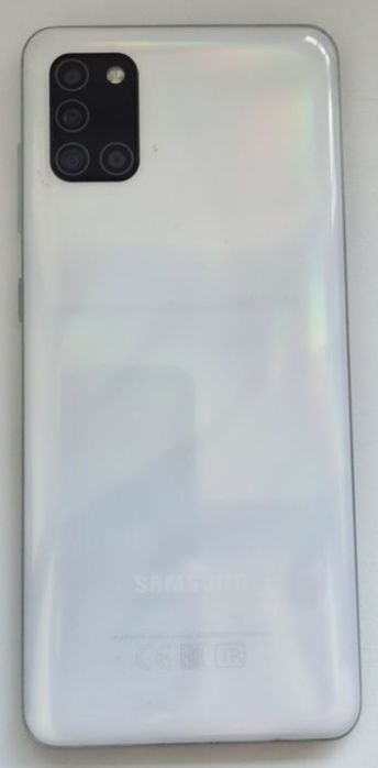 Продам Samsung Galaxy A31 64 GB