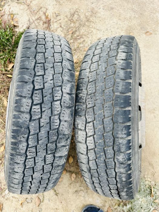 Диски газель резинасымен