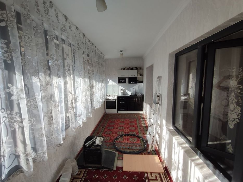 Юнусабадский. 14 квартал.4/3/5