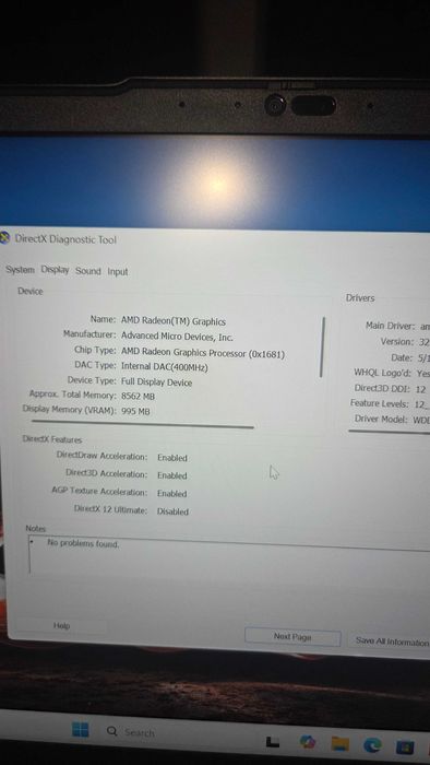 Laptop Lenovo ThinkPad Gen 5 L14