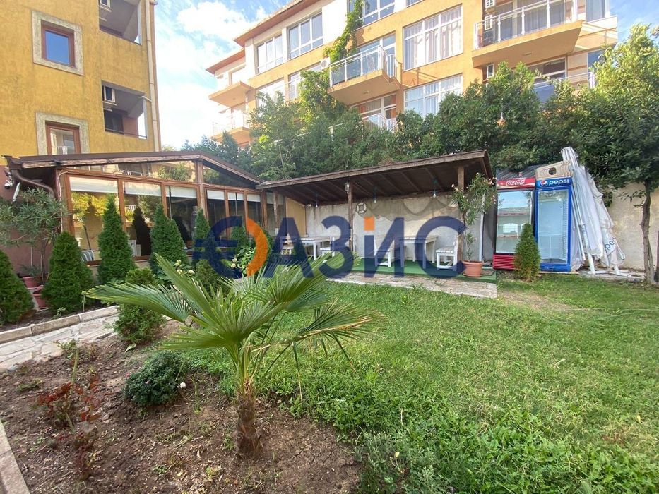 Продава се Хотел в Черноморец - 660 кв.м за 1023 €/кв.м - Снимка #4