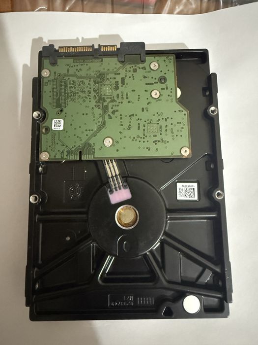Жесткий диск 1tb
