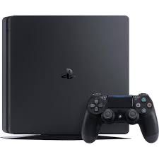 Consola jocuri Sony PlayStation 4 Ps4 cu maneta jocuri,stare perfecta