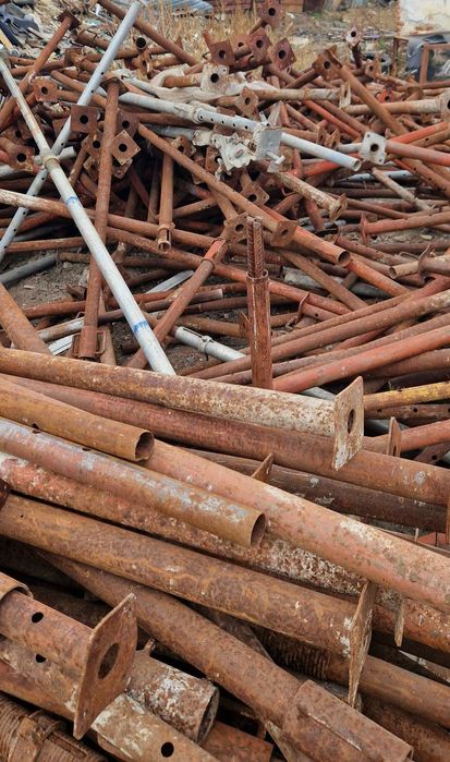 Ремонт и пълно рециклиране на всякакви кофражи - скелета и елементи