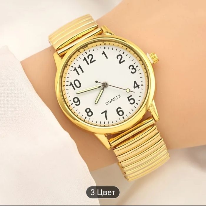 Часы мужские, бренд Испания.