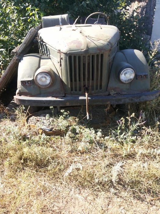 Внедорожник