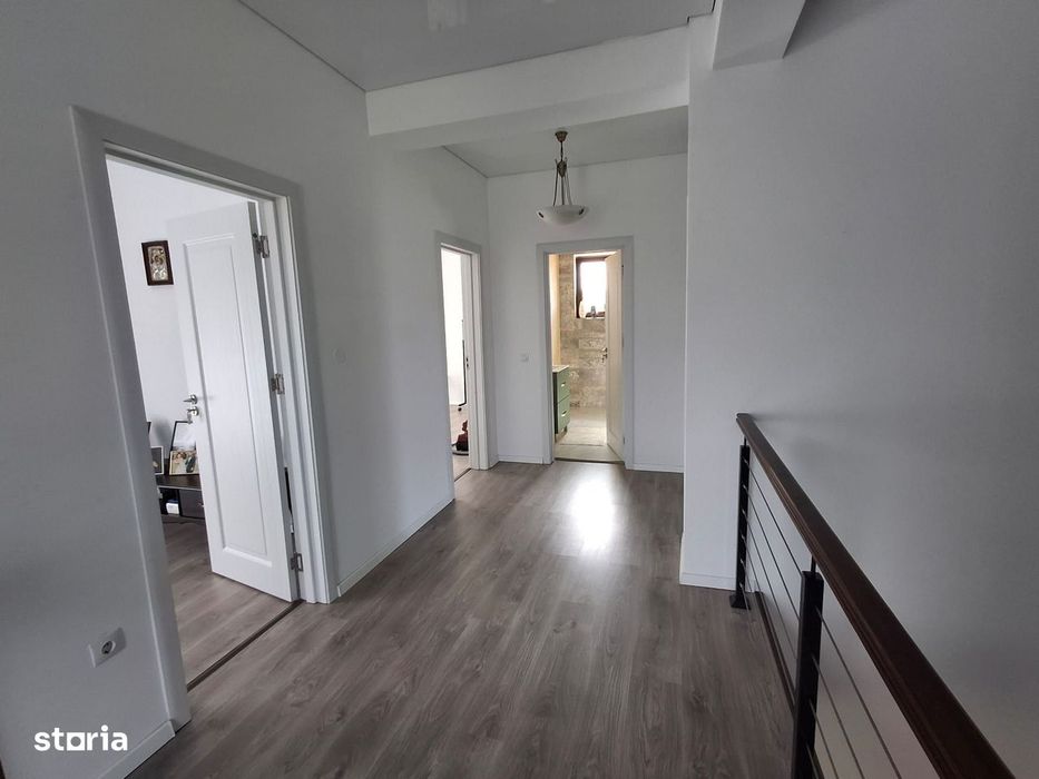 Casa SMART ,individuala de vanzare in Daia Noua, Sibiu