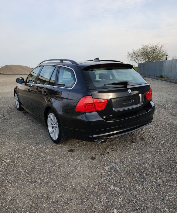 BMW 3 Series 2009 — imagine 20