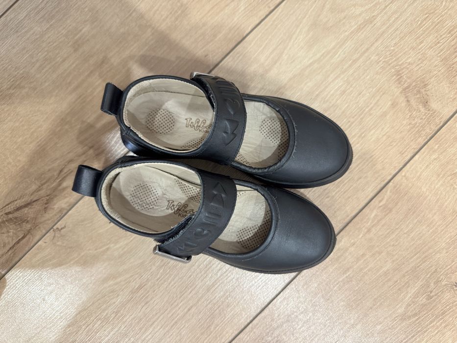 Туфли в школу 29 раз