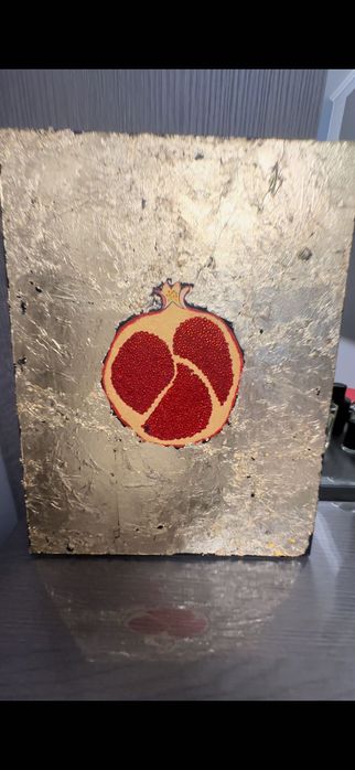 Интерьерная картина