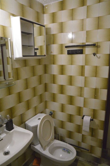 Дава се под наем Едностаен апартамент в София, Надежда 4 - 45 кв.м за 331.5 € - Снимка #10