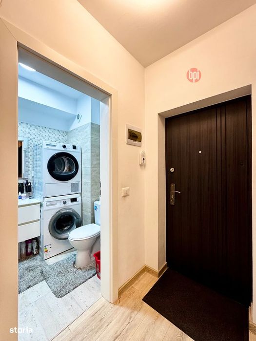 SE VINDE Apartament cu 2 camere, et.2, bloc NOU, VIVASY, Falticeni