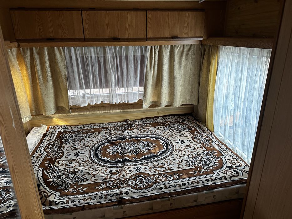 Продам Дом на колесах