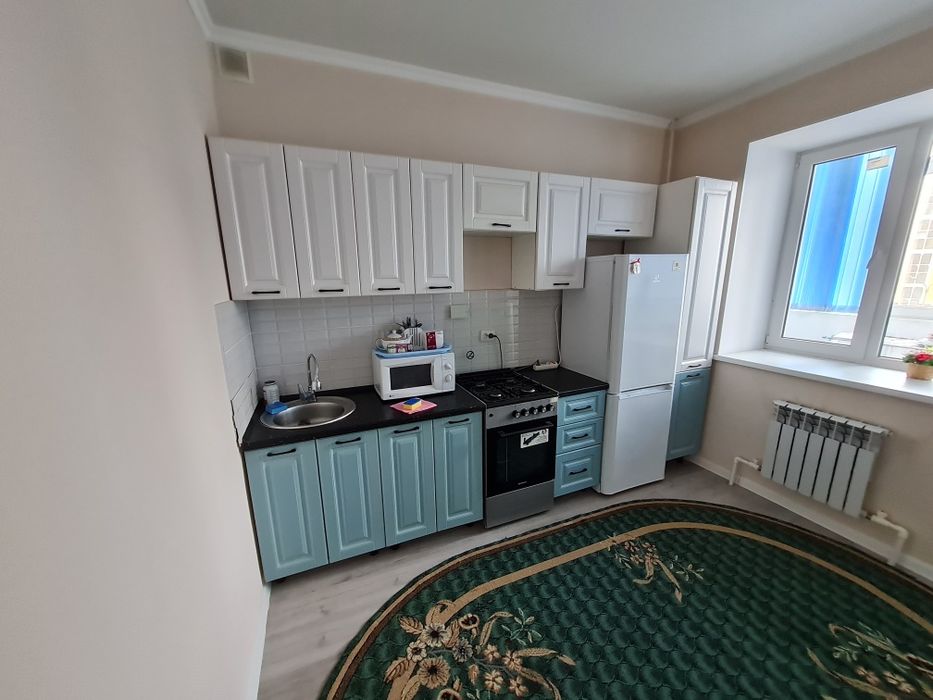 Продажа 1комнатной квартиры