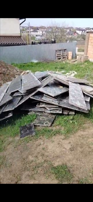 Cherestea pentru constructii