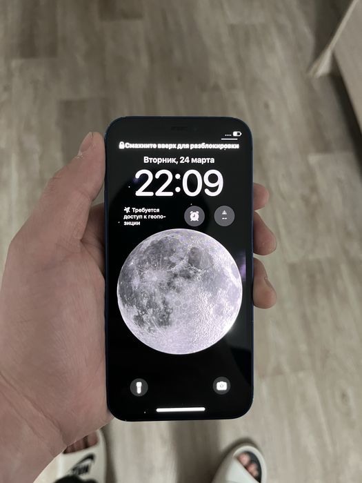 Продам Айфон 12 мини