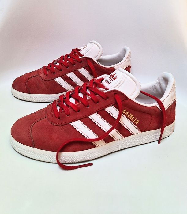 Adidas originals Gazelle оригинални маратонки