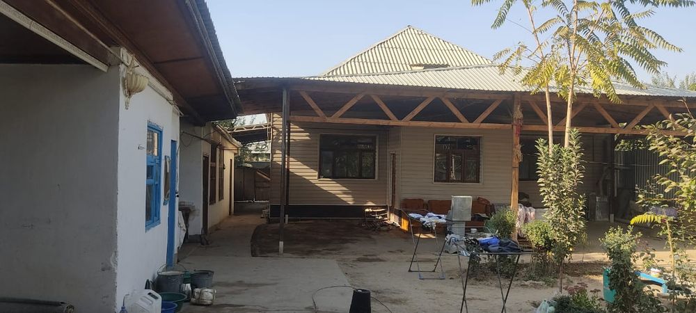 Продажа дома Сарыагашта келес кошесынде