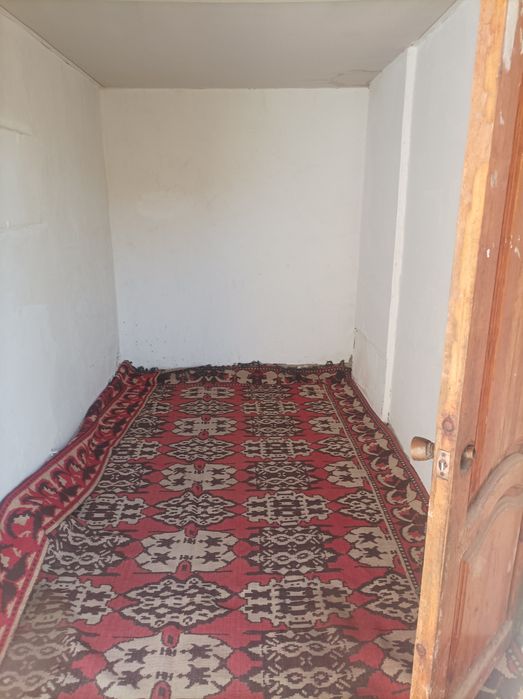 1.89 соток ер забор БН у́ралган времянкаси бор