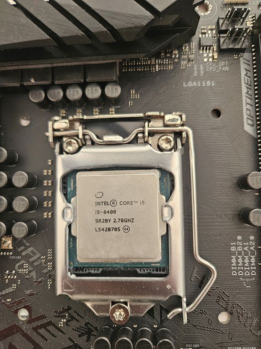 Дено се процесор