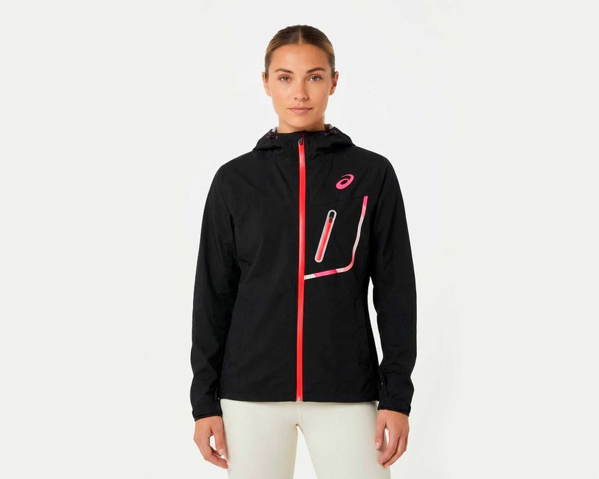 ASICS Оригинално дамско яке размер М