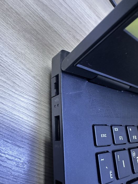 Игровой ноутбук Hp omen  Rtx 4050