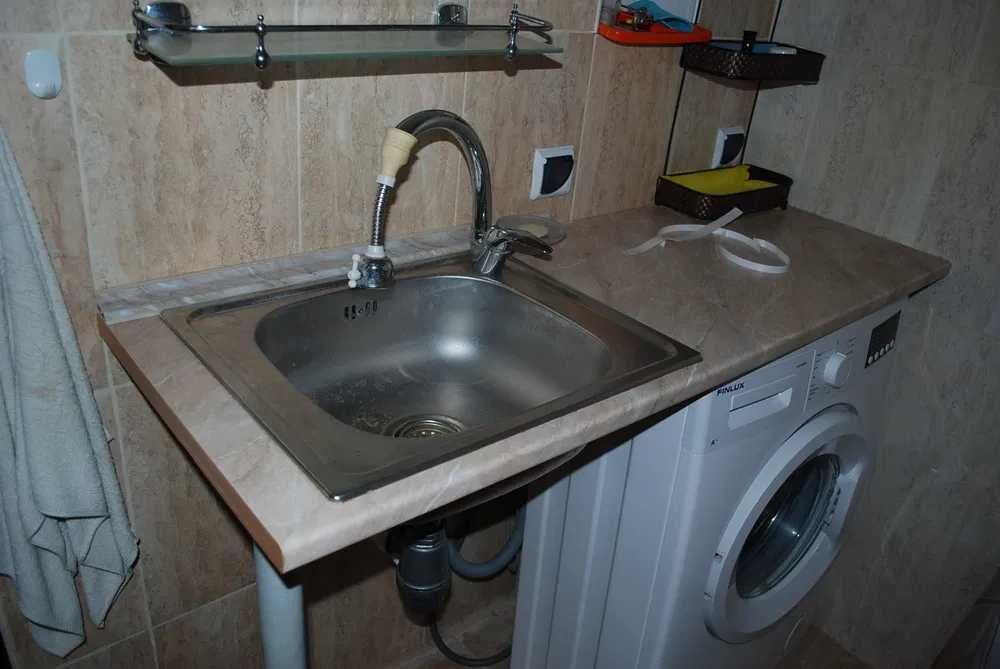 Продава се Ателие в Свети Влас - 22 кв.м за 1043 €/кв.м - Снимка #1