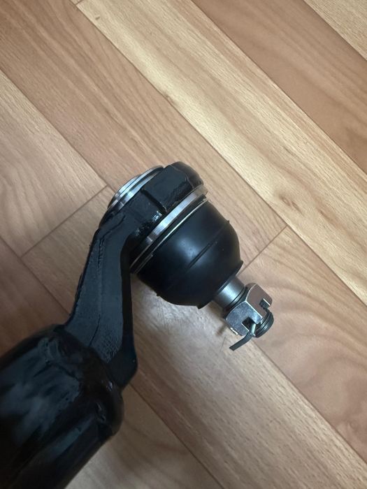 Продам новый рычаг на Прадо120