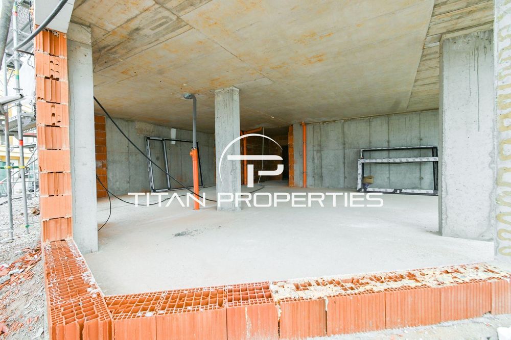 Продава се Магазин в София, Кръстова вада - 116 кв.м за 1529 €/кв.м - Снимка #5