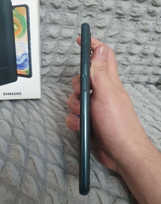 Srochna Sotiladi Samsung Galaxy A04s 4/64 Orginal Vietnam 2ta simkarta
