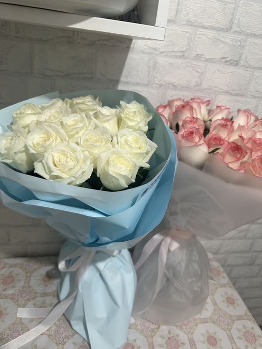 Букет гул бүгінгі арзан бағада