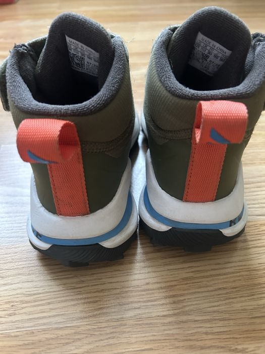 Боти Adidas FortaRun ATR EL 30 номер