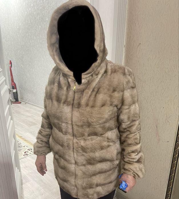 Норка бежвый50000т