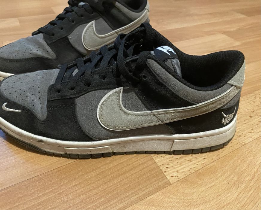 Nike Low Dunk OG