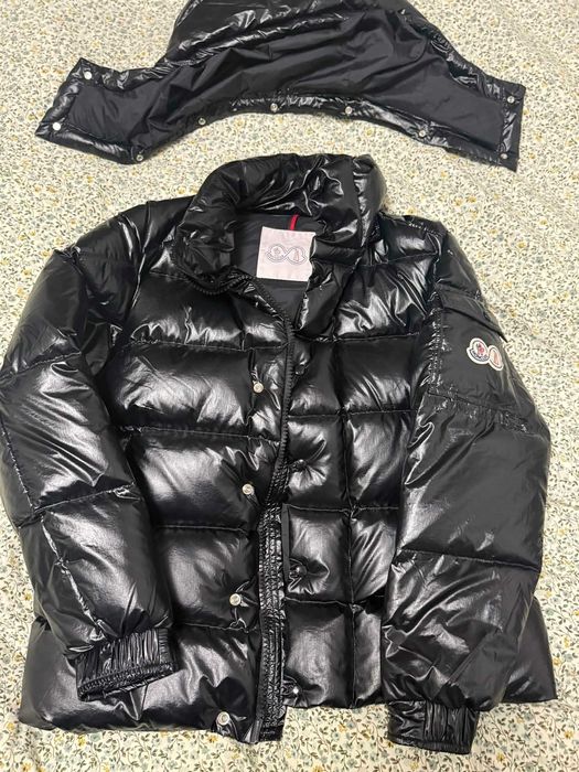 Geaca Moncler Barbati