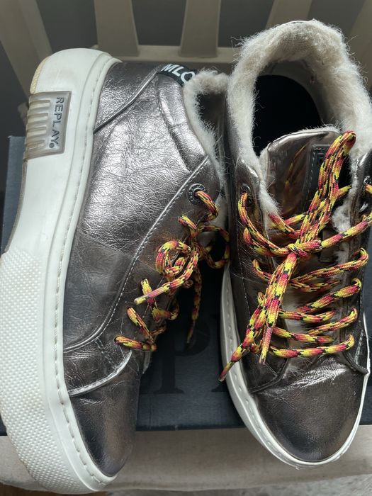 Дамски обувки Replay