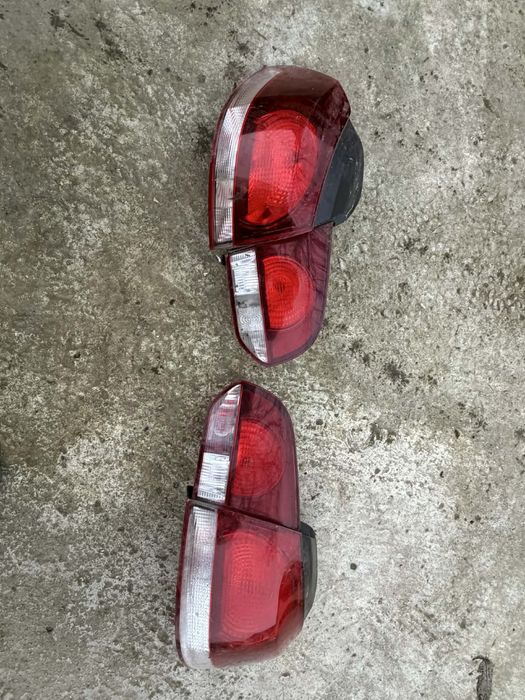 Piese de golf 6 2012