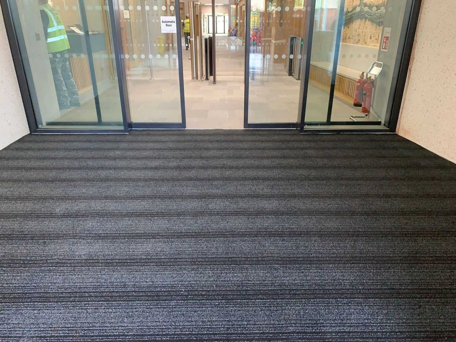 Linoleum LVT SPC Mocheta Dale Plinte Duropolimer