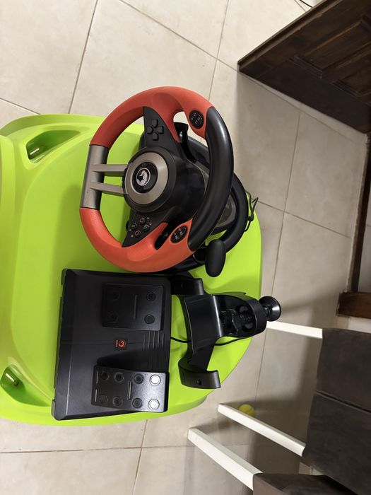 Volan gaming scorpion