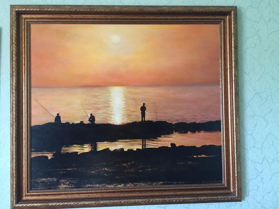 Продам картины авторские