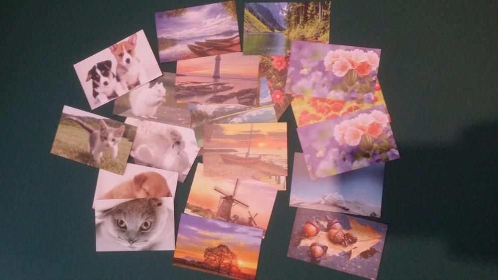 2026-2027 г. / над 5000 различни джобни календарчета