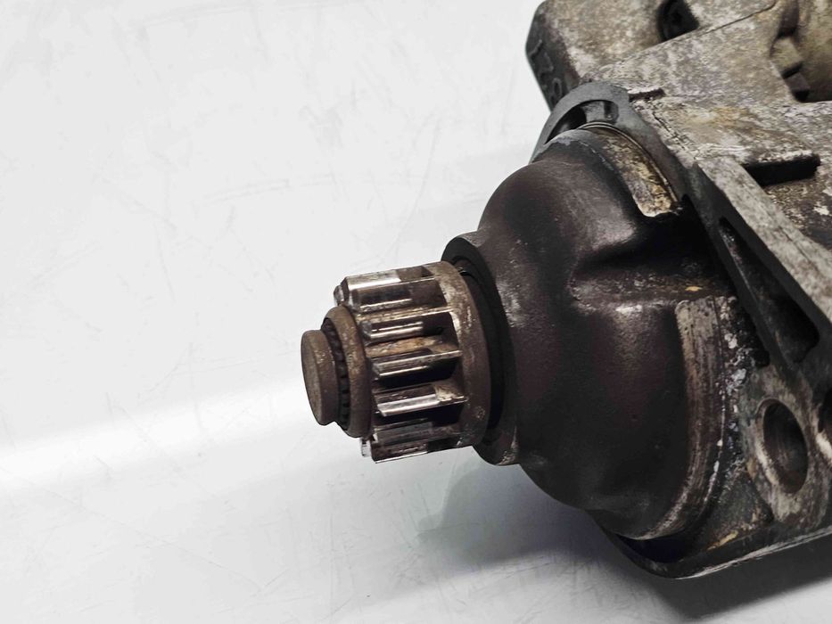 Electromotor 13 dinti Volkswagen Passat B7 (362) [Fabr 2010-2014] 02Z