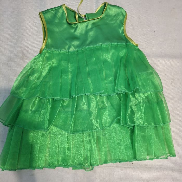 Платья новогодние для девочек