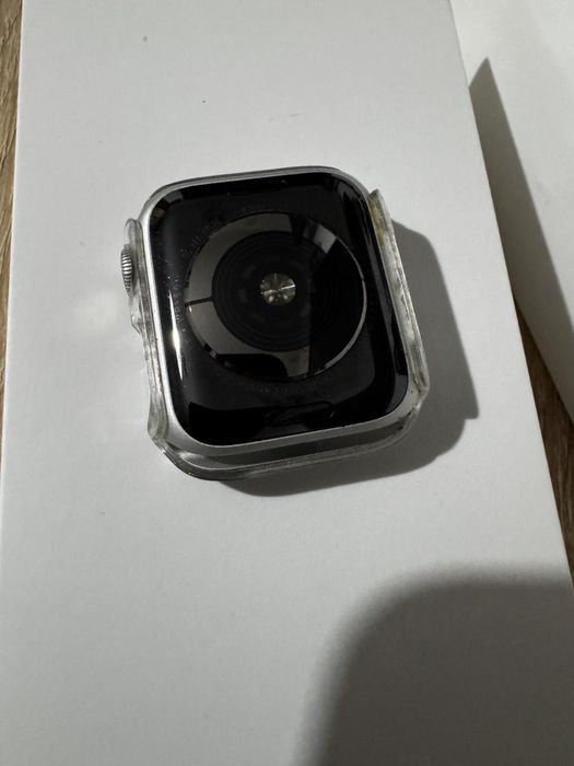 Apple wach seria 4