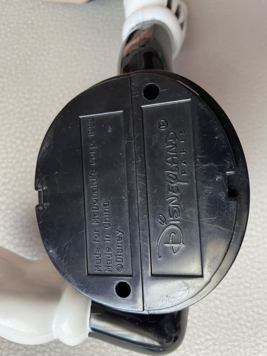 Играчка Построй Мики Маус от Макдоналдс 1999г