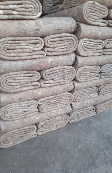 Киіз кошма войлок киіз үй юрта